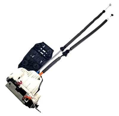 2018 - 2023 JEEP WRANGLER Front Left Driver Side Door Lock Latch Actuator OEM Foto 1 de 4