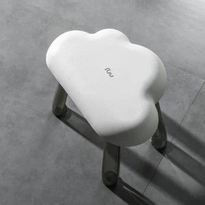 Small Stool Non Slip Adults Step Stool for Living Room Porch - Picture 1 of 6