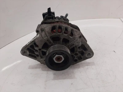 HYUNDAI I20 COMFORT MK1 2009-2015 Alternator 1.4L Valeo 14V 90Amp OEM 373002B101 - Image 1 of 4
