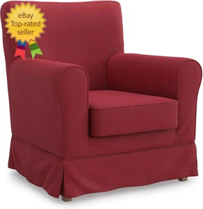 Jennylund Schonbezug Ersatz für Ikea Jennylund Stuhlbezug, Ektorp Jennylund - Bild 1 von 9
