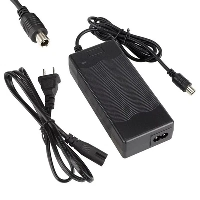 NEW 71W 42V AC Adapter for Segway Ninebot Charger G30 G30LP Max Max Pro Max