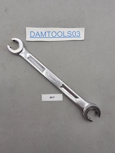Snap On Tools 15mm X 17mm Flare Nut Wrench RXM1517S USA  - Picture 1 of 7