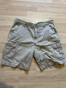 WRANGLER Size 38 Men’s Cargo Shorts Bermuda Hero - Picture 1 of 7