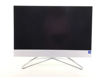 ORDENADOR AIO HP 22-DD2007 NS 19552275 - Imagen 1 de 3