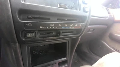Temperature Control Fits 93-97 COROLLA 31339792 Foto 1 de 4