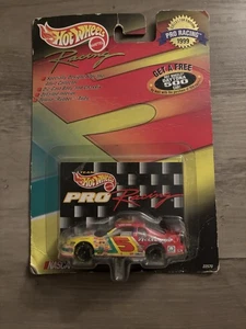 mattel hot wheels racing kellogg nascar pro racing 1999 - Picture 1 of 2