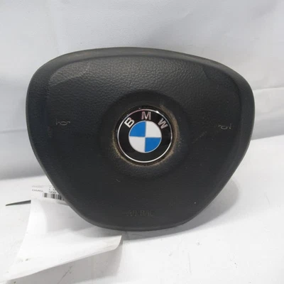BMW 528i 2011 2012 2013 2014 2015 2016 airbag de rueda bolsa de aire del conductor fabricante de equipos originales Foto 1 de 4