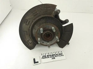 Buje nudillo izquierdo conductor trasero Tesla Model S 2012 2013 2014 2015 12 13 14 15 - Imagen 1 de 12