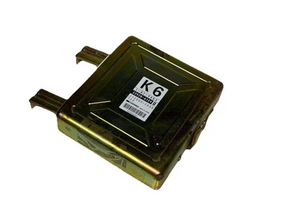 COMPUTADORA MOTOR PONTIAC FIREFLY 1994 33920-61E40 112000-2640 1,0 L ECM ECU OEM Foto 1 de 4