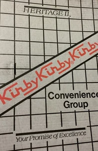 Kirby Staubsauger Heritage II System Zubehör Posten Bürstenaufsätze - Bild 1 von 6