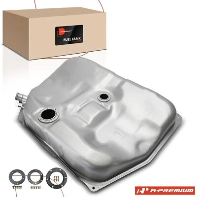 Tanque de combustible de 11 galones para Tercel 1983-1987 Toyota Corolla 1984-1987 Chevrolet Nova Foto 1 de 4