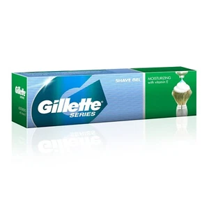 Gillette Moisturising Pre Shave Gel Tube - 60 g - Picture 1 of 2