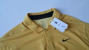 Neu Nike Dri-Fit Tiger Woods TW Piqué Golf Polo-Shirt, DR5314-761, XL ~ XXL - Bild 1 von 12