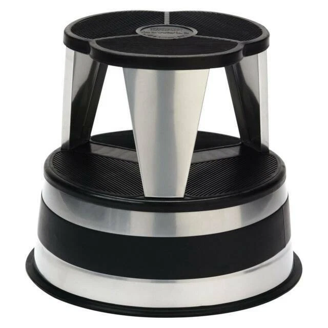 Cramer Original Kik-step Steel Step Stool Cra100101