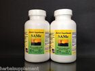 SAM-e 400mg,depression aid,pain relief,spine ~ 240(2x120) enteric coated tablets