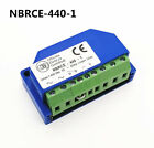 1 Stück NBRCE-440-1 440V 50-60HZ Motor Bremse Gleichrichter Netzteil Gerät