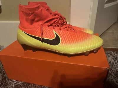 nike magista obra soccer cleats - Image 1 of 3