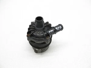 10-17 AUDI QUATTRO B8 S4 S5 A6 A7 A8 3.0 ENGINE AUXILIARY WATER PUMP OEM 121923 - Picture 1 of 4