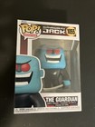 Funko Pop The Guardian 1055 Samurai Jack Animation Vinyl Figure