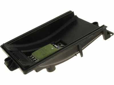 For 2000-2006 Audi TT Quattro Blower Motor Resistor API 51969QD 2001 2002 2003 - Image 1 of 2