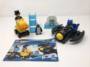 Lego Duplo Batwing Adventure Set 10823 - Picture 1 of 3