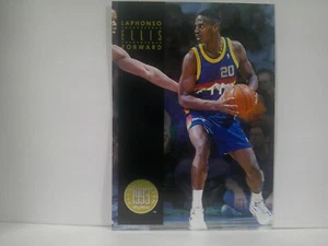 1993-94 Skybox Premium All-Rookie Team LaPhonso Ellis #AR5 - Picture 1 of 2