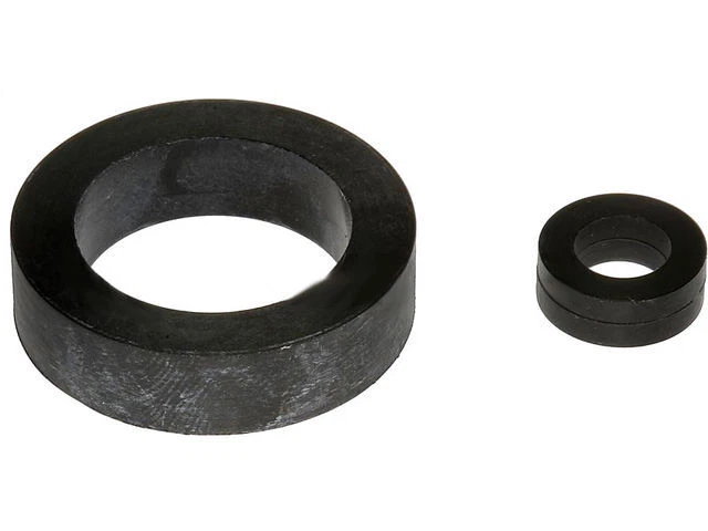 Fuel Injector Seal Kit SMP 63SKXQ14 for Triumph TR7 TR8 1980 1981 - Image 1 of 1