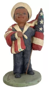 Billy All Gods Kinder Gott ist Liebe Martha Holcombe Figur - Bild 1 von 2