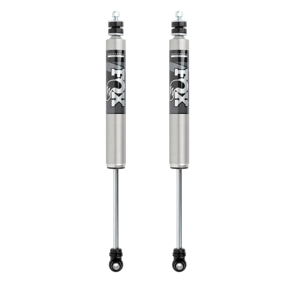FOX Performance 2.0 Rear IFP Body Shocks Set of 2 | For 14+ Ram 2500 0-1.5" Lift - Image 1 of 1