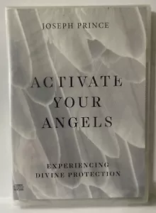 Activate Your Angels: Experiencing Divine Protection (New CD SET) Joseph Prince - Imagen 1 de 6