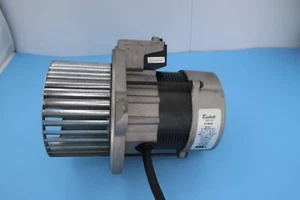 Beckett Part: 21805 Oil Burner Motor Model K37MYBKN-597 115 V 1/7 HP 3450 RPM - Picture 1 of 8