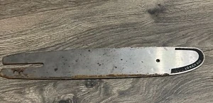 Oregon Chainsaw Guide Bar LO KICK BAR 25346 QF - Picture 1 of 5