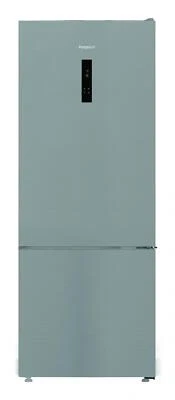 Hotpoint Ariston Frigorifero Combinato 475L Classe D No Frost Inox HPAK26472XP5E - Immagine 1 di 4