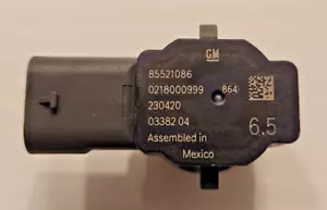 Cadillac Buick GMC Chevrolet Parking Park Distance Sensor Module 9062 - Picture 1 of 4