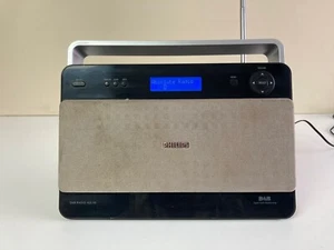Philips AJ5100/05 AJ5100 DAB/FM Radio With Mains Lead - Picture 1 of 11