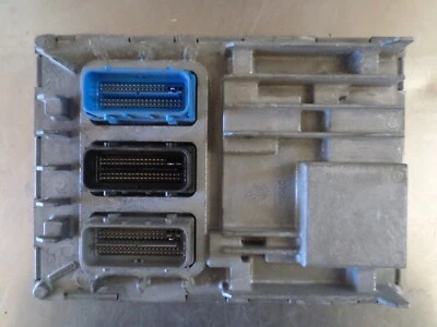 Chevrolet Traverse GM 2018-2023 3,6 L módulo de control del motor ECM ECU 12687296 *J Foto 1 de 4