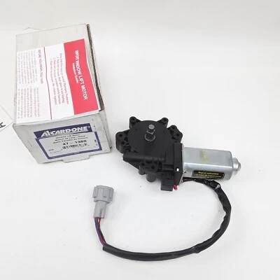 Cardone 47-1380 Front Left Power Window Lift Motor For Nissan Quest 2004-2009 - Image 1 of 4