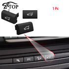 Tailgate Rear Trunk Switch Button Cover Fits BMW X5 E70 X6 E71