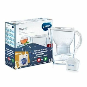 Filter jug Brita Marella Cool 2,4 L - Picture 1 of 4