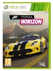 Forza Horizon Xbox 360 - Picture 1 of 1