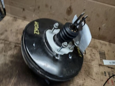 2007-2010 Ford Edge Power Brake Booster OEM - Image 1 of 3