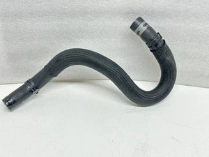 T50436 2010-2018 Jaguar XJ XJL Power Steering Reservoir Tank To Pump Hose Pipe - Picture 1 of 7