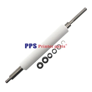 1SET G32011M Platen Roller Kit Bearing Bushing Fit For Zebra 105SL 203dpi 300dpi - Afbeelding 1 van 4