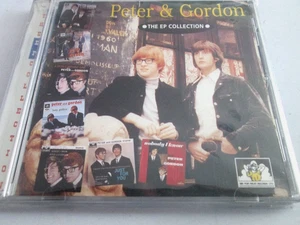 Peter & Gordon - The EP Collection (1995) [CD] NEW AND SEALED RARE OOP - Picture 1 of 2