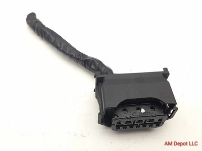 Mini Cooper S R56 R55 R57 R60 2012 conector de faros de xenón coleta 9 cables Foto 1 de 4