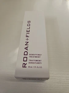Neu VERSIEGELT Rodan + Fields VERDICHTENDE T-Behandlung Haar 2 flüssige Unzen Rodan + Felder - Bild 1 von 5
