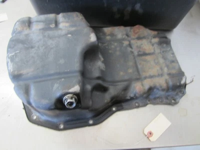 Panela de óleo do motor para 04-09 Mitsubishi Galant 2.4 - Imagem 1 de 4