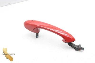 Manija de puerta delantera izquierda OEM 9854171 BMW G20 G30 330i M340i 2019-2024 Foto 1 de 4