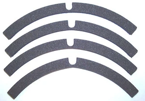 Junta de altavoz de neopreno para adaptarse a JBL / Altec OEM, 10" - Imagen 1 de 1