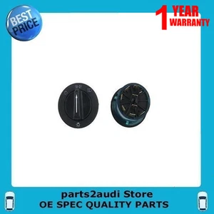 Headlight Switch for SAAB MTC BRAND - Picture 1 of 1